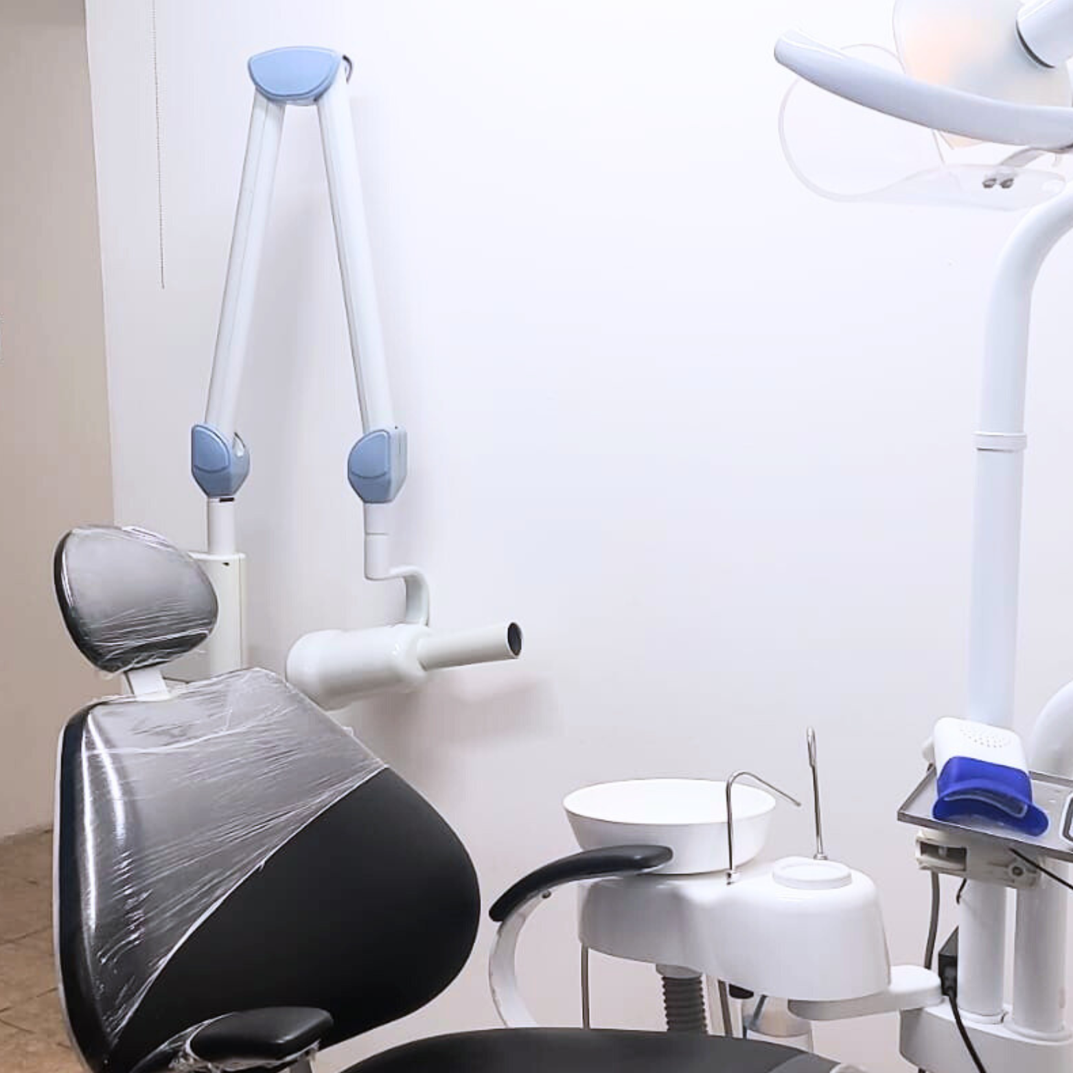 Dental Chair